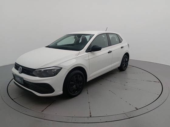 VOLKSWAGEN POLO 1.0 MPI TRACK MANUAL